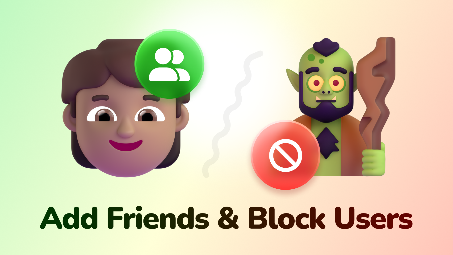 Richup v1.15: Friendships & Blocks!