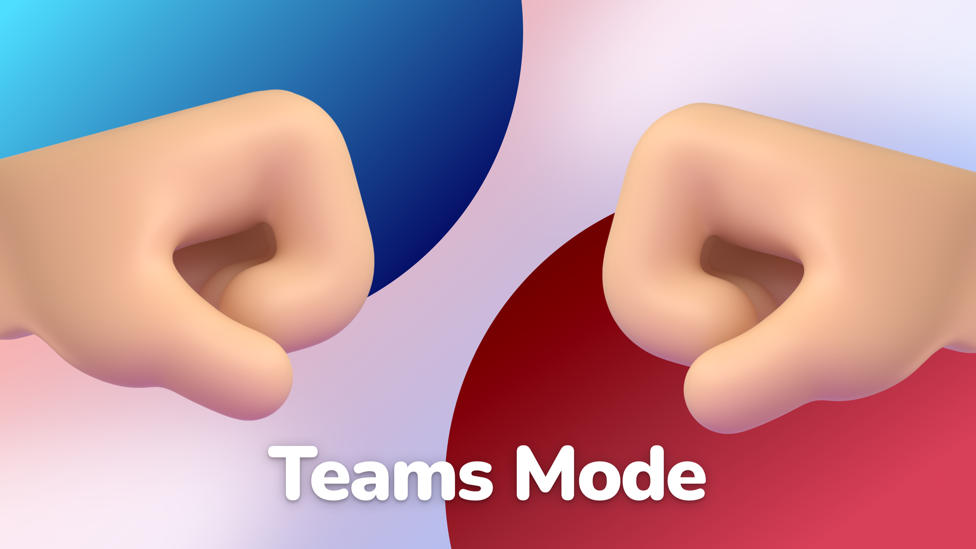 Richup v1.16: Introducing Teams Mode!