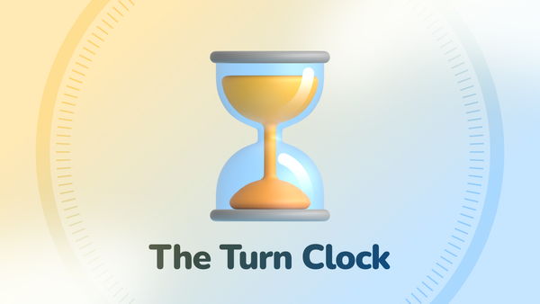 Richup v1.17: The Turn Clock!
